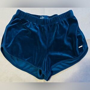 Hollister Pajamas Shorts